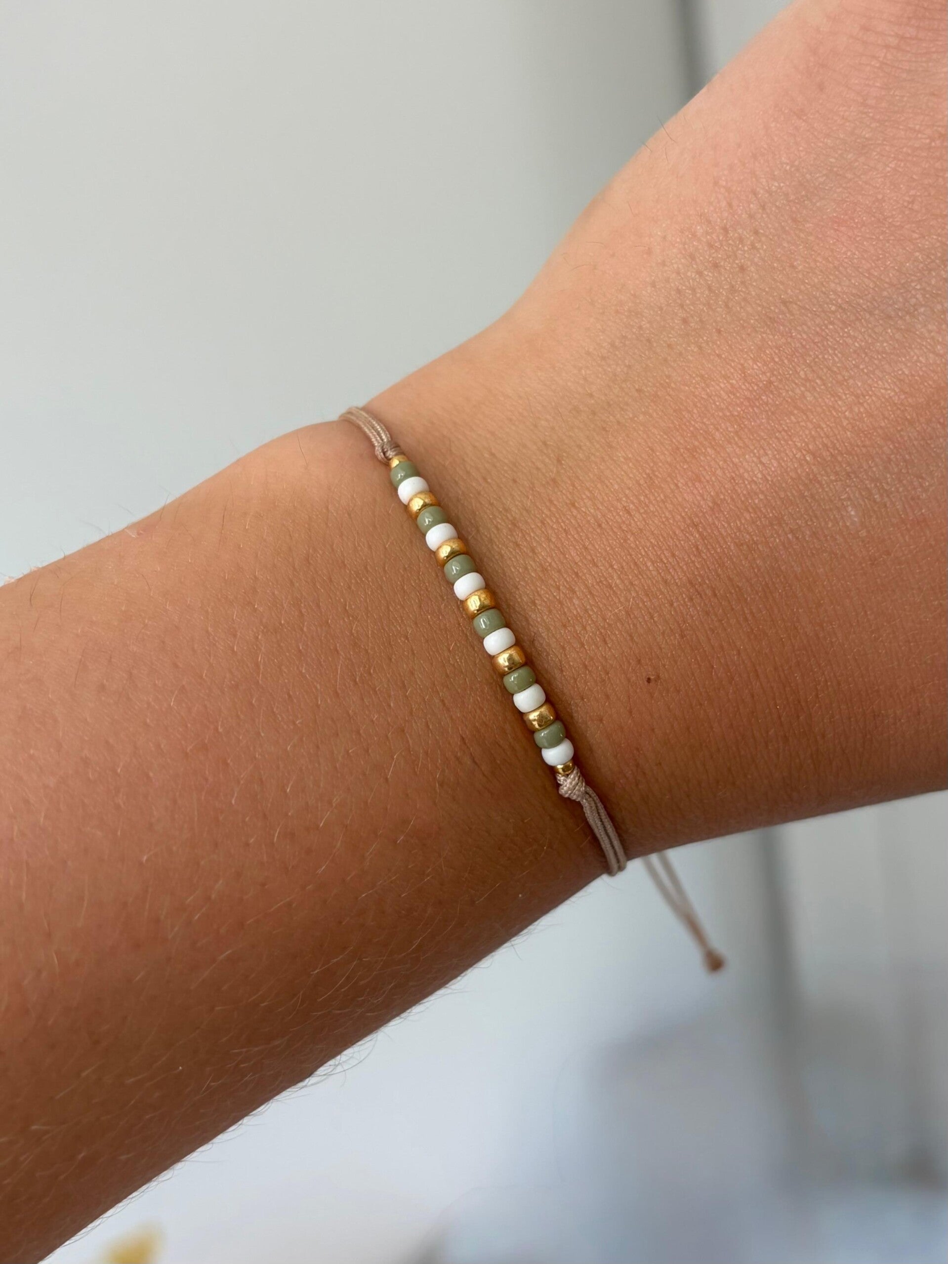 Armbandje Eva