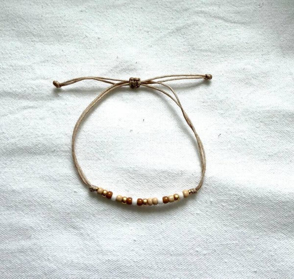 Armbandje Moos