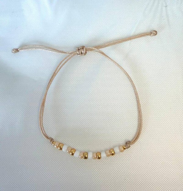 Armbandje Sascha