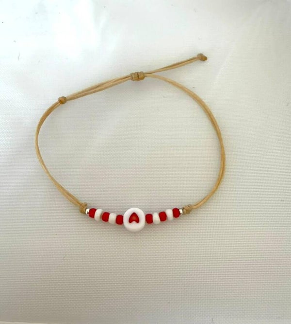 Armbandje Saar