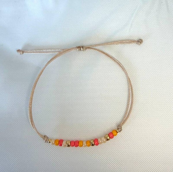 Armbandje Emmy