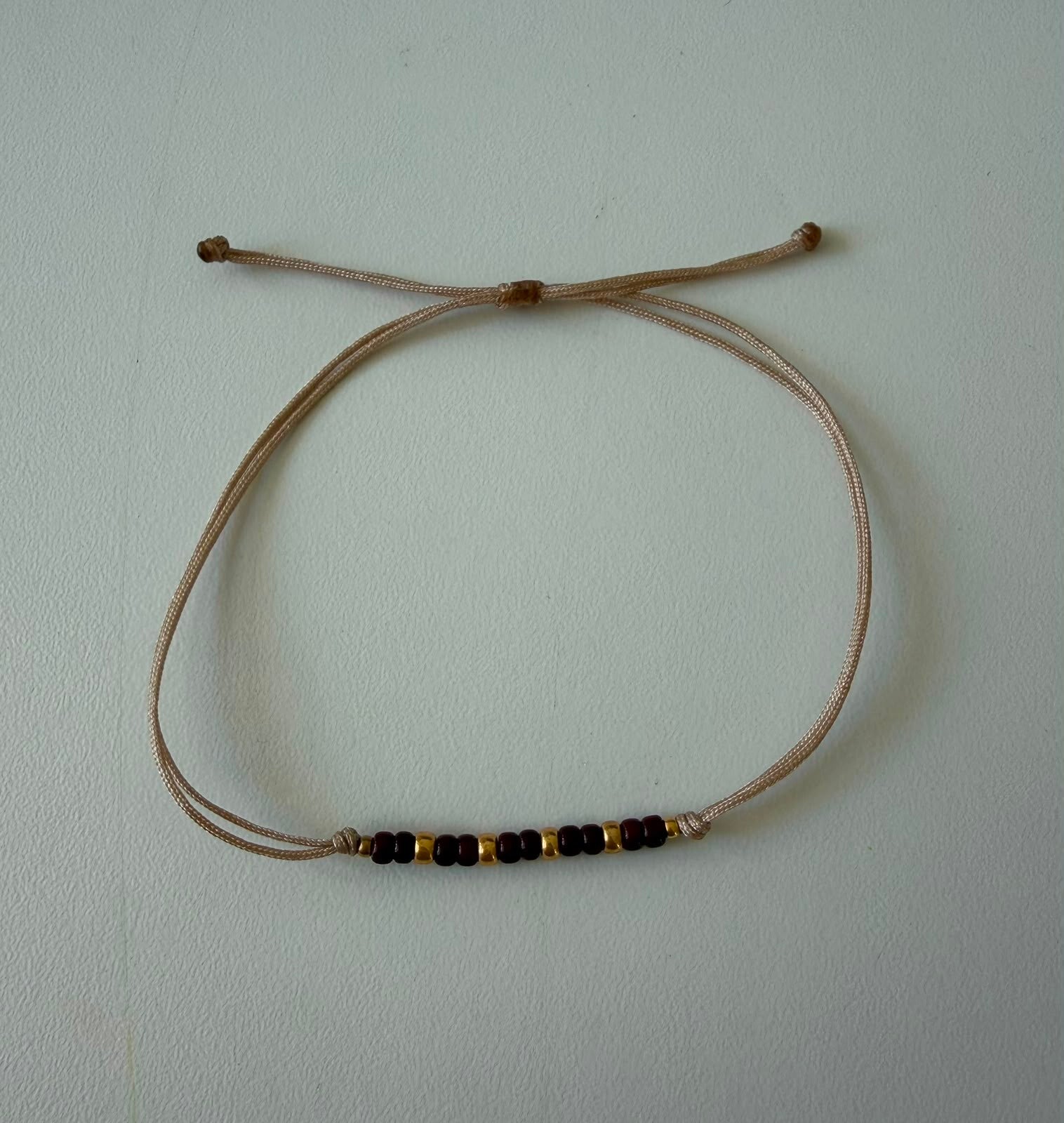 Armbandje Livia