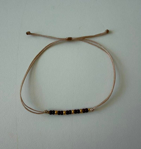 Armbandje Livia