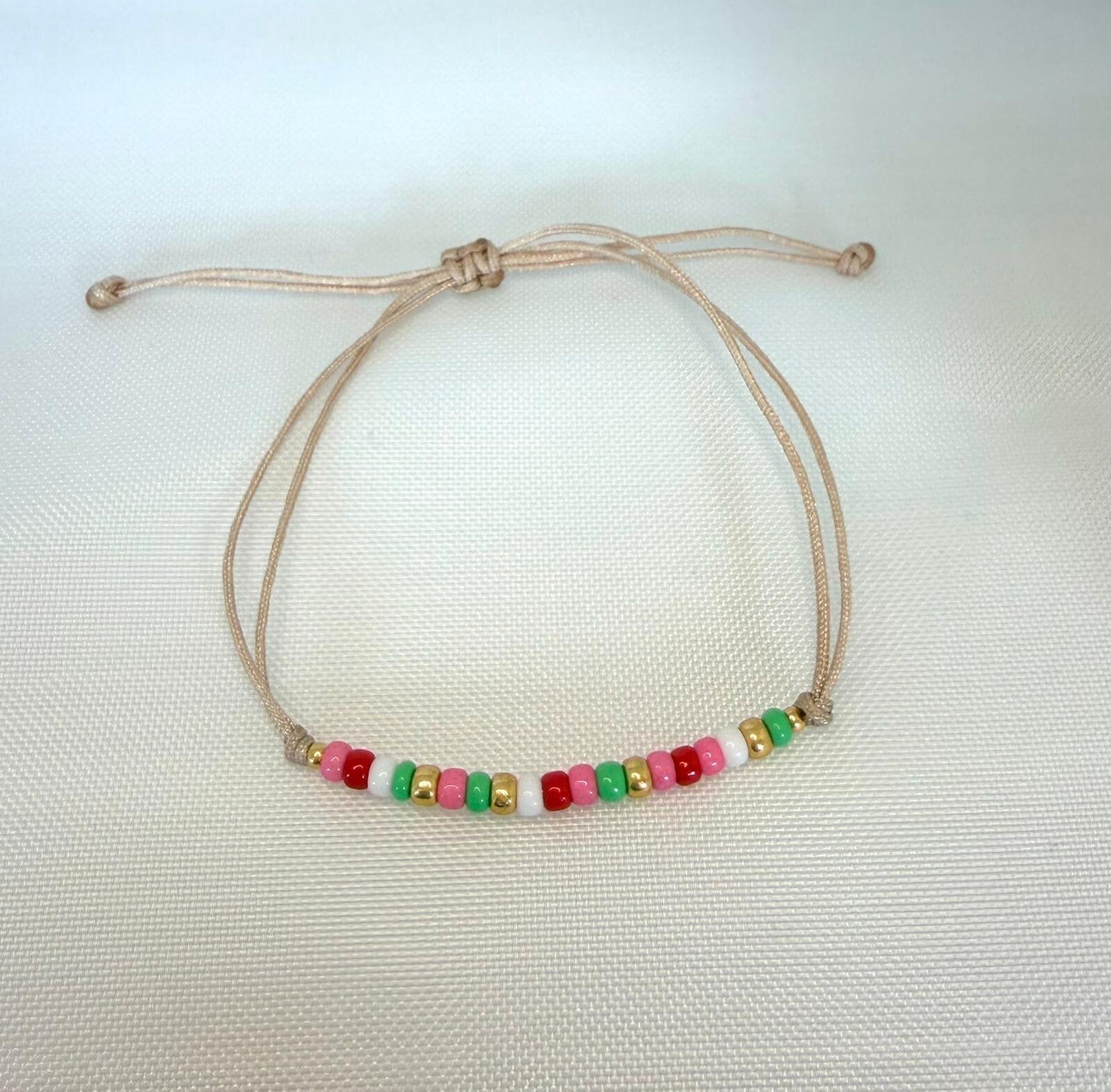 Armbandje Tulpen (Amsterdam)