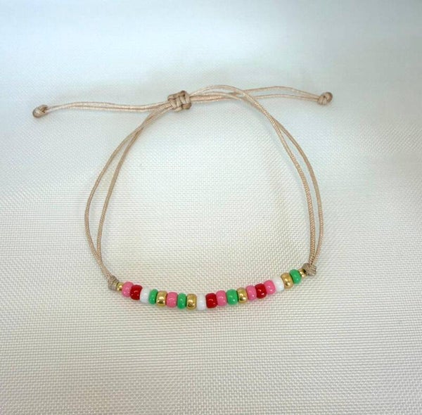Armbandje Tulpen (Amsterdam)