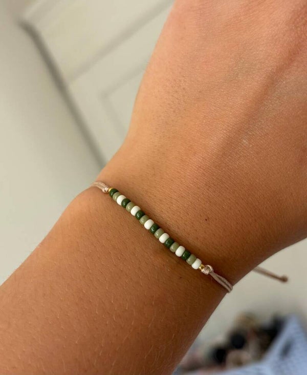 Armbandje Bodile