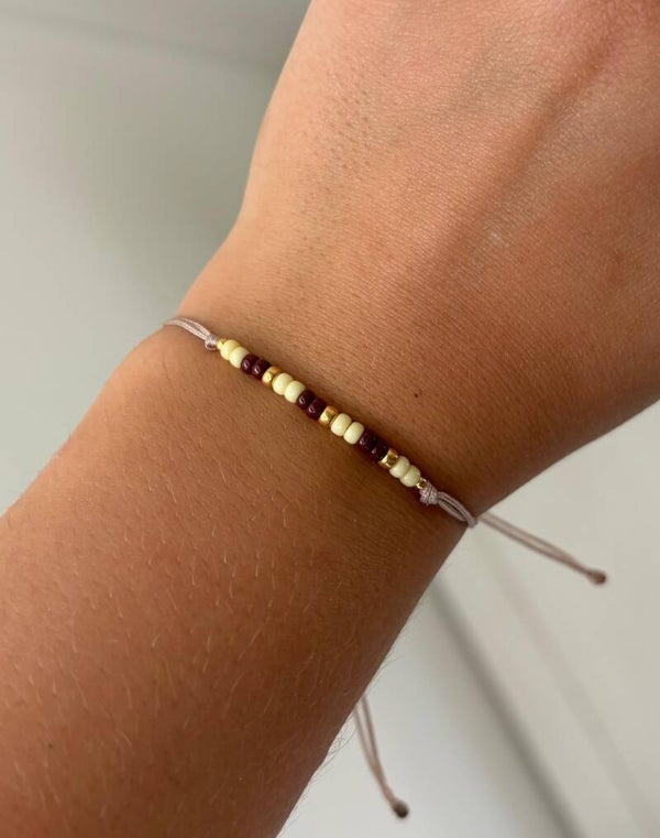 Armbandje Jutta
