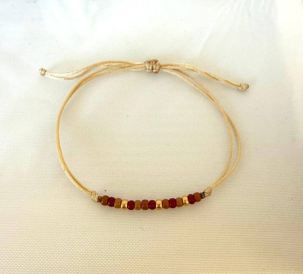 Armbandje Fiene