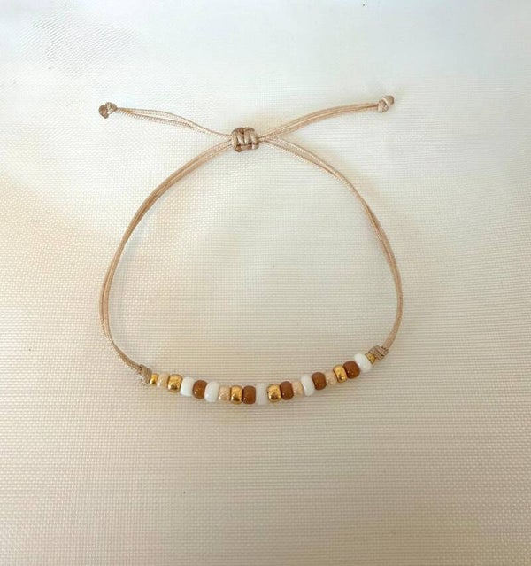 Armbandje Fay
