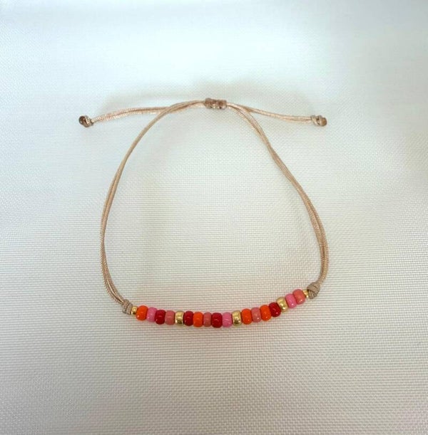 Armbandje Madrid (Spanje)