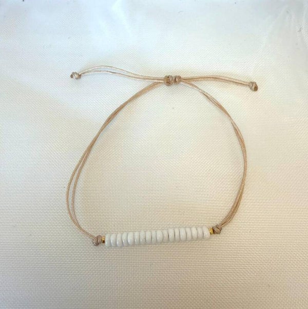 Armbandje Feline