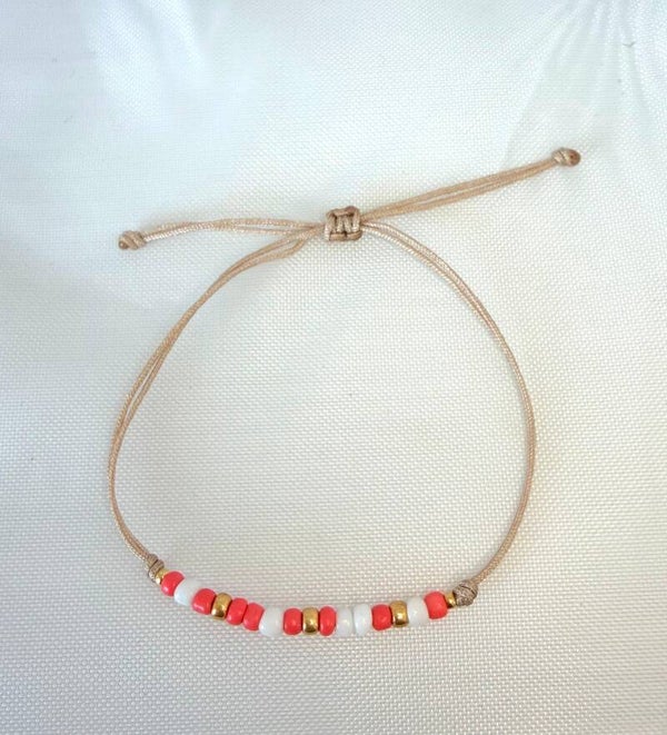 Armbandje Jipke