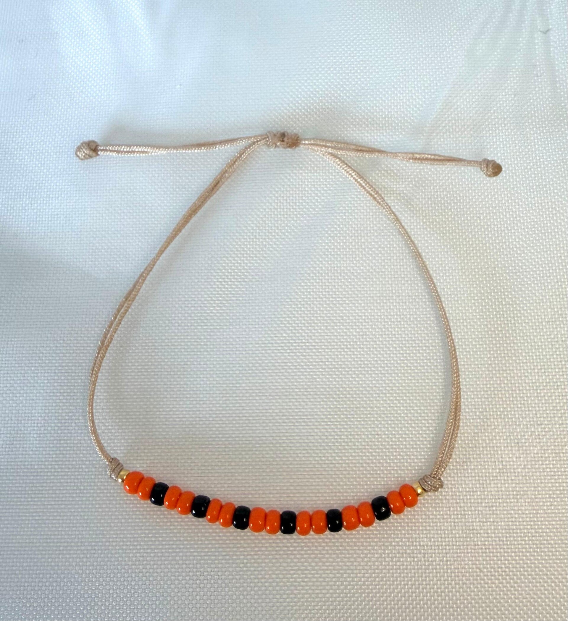 WK special - armbandje van Dijk
