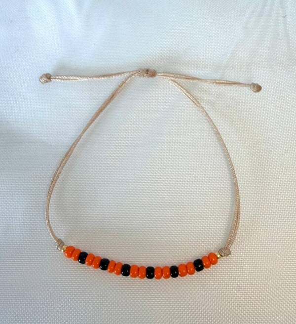 WK special - armbandje van Dijk