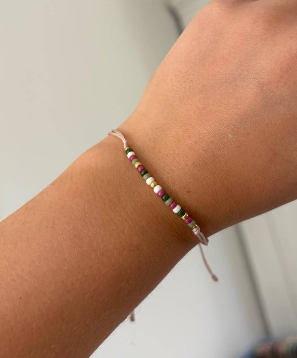 Armbandje Isabel