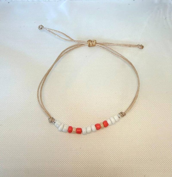 Armbandje Lizzy