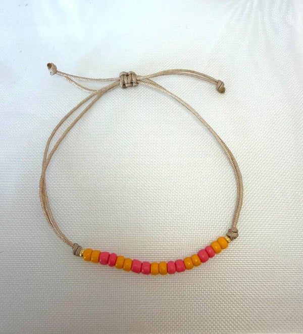 Armbandje Florine