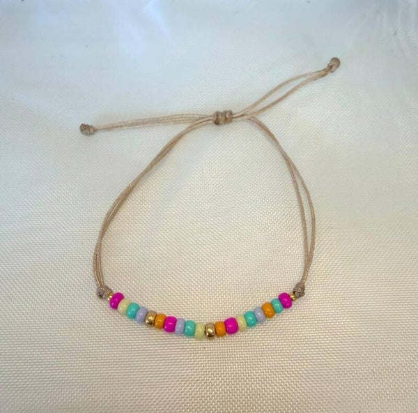 Armbandje Noé