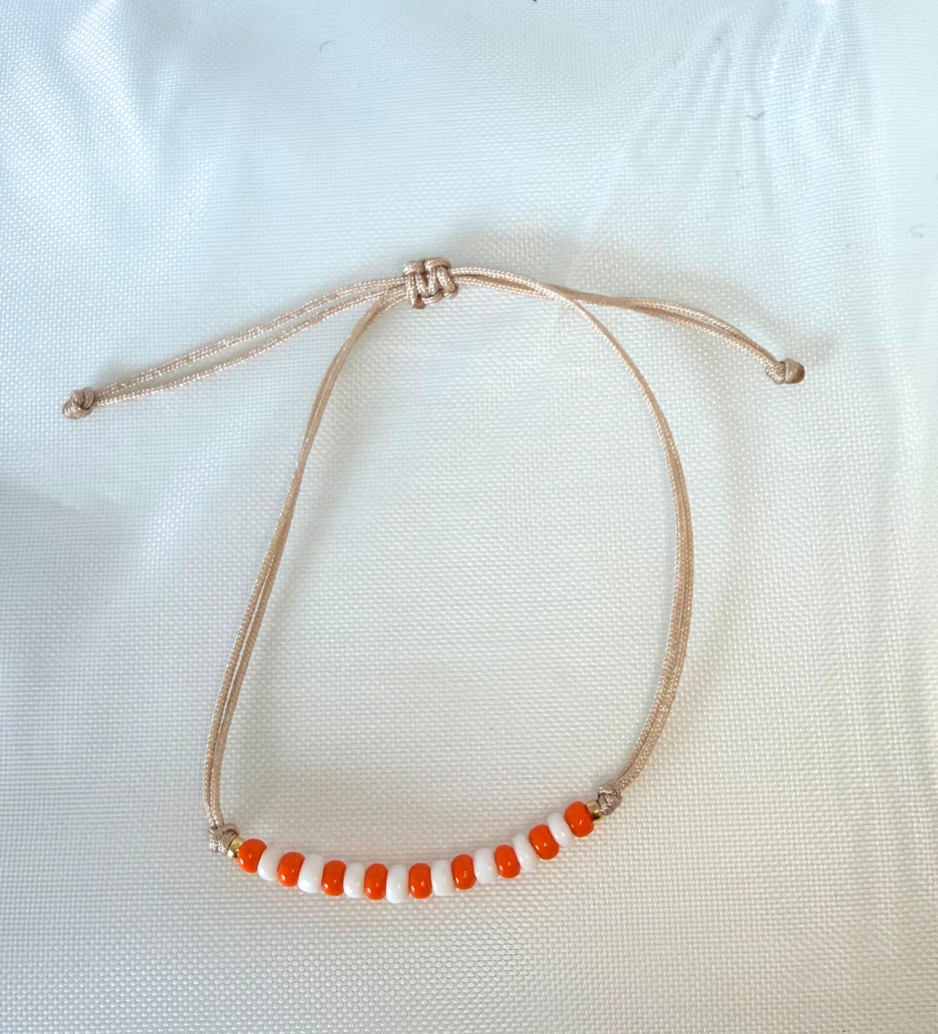 WK special - armbandje van de Ven