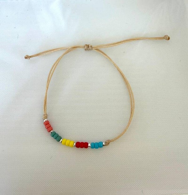 Armbandje Lot