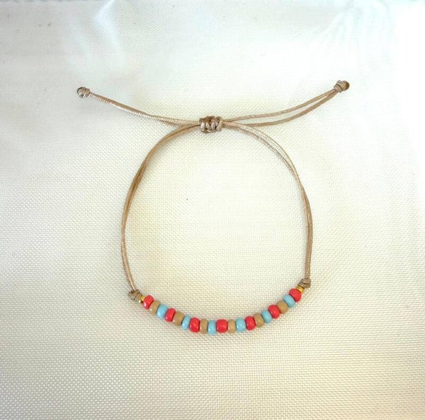 Armbandje Jade