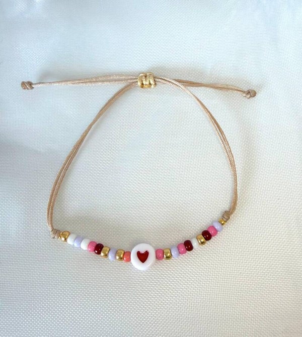 Armbandje Dana