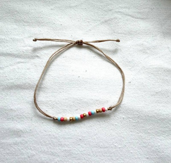 Armbandje Janna