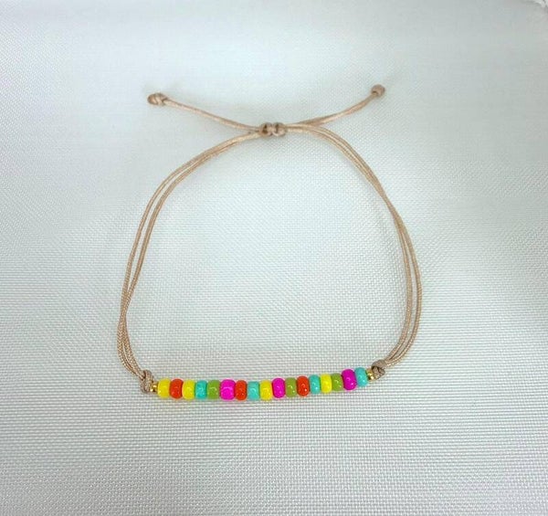 Armbandje Mexico