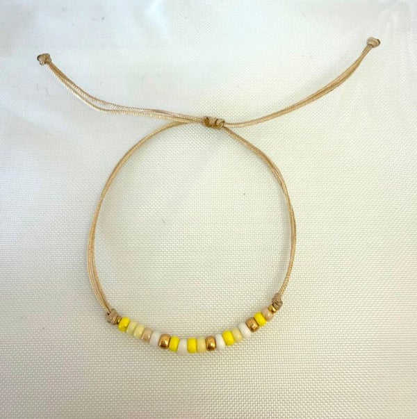 Armbandje Jip
