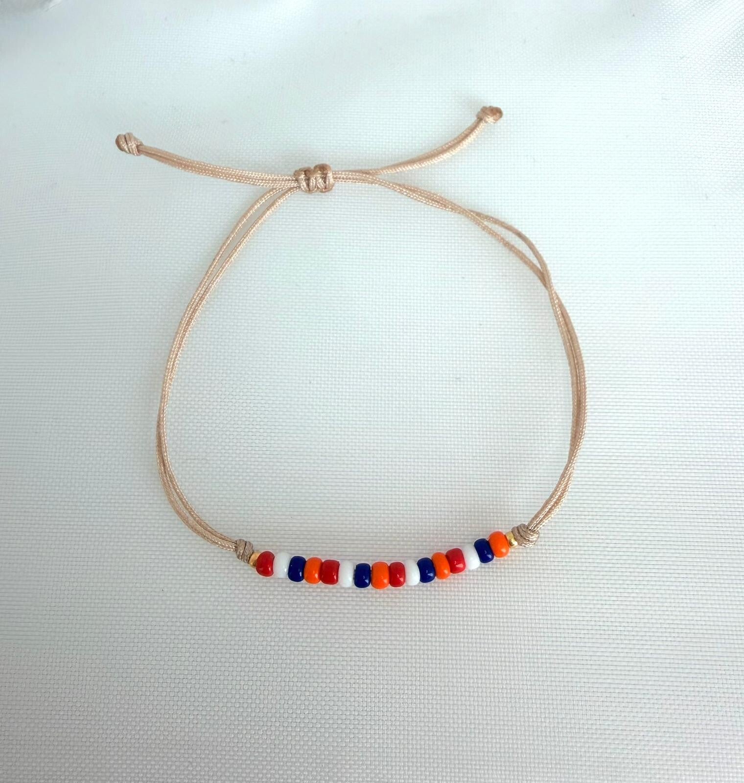 WK special - armbandje Weghorst