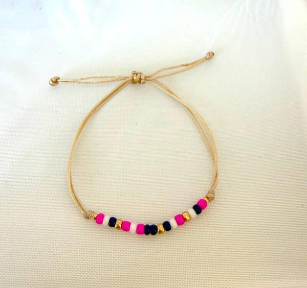 Armbandje Belle