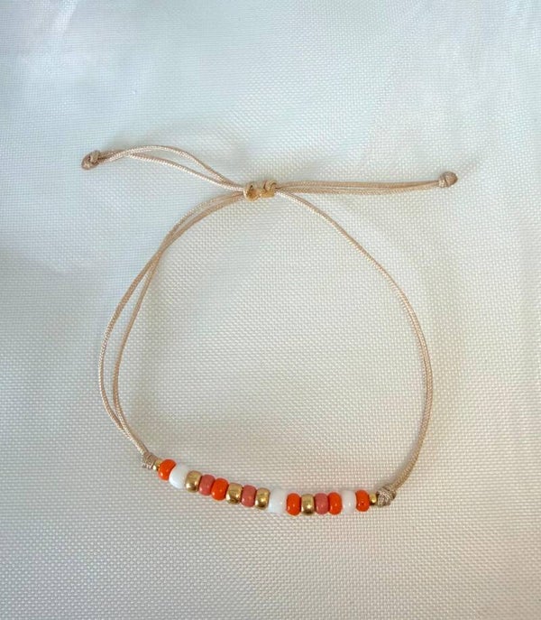 Armbandje Coco