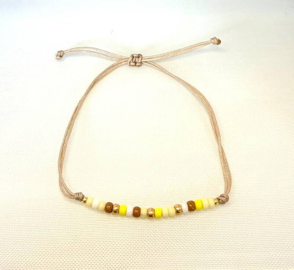 Armbandje Pina Colada