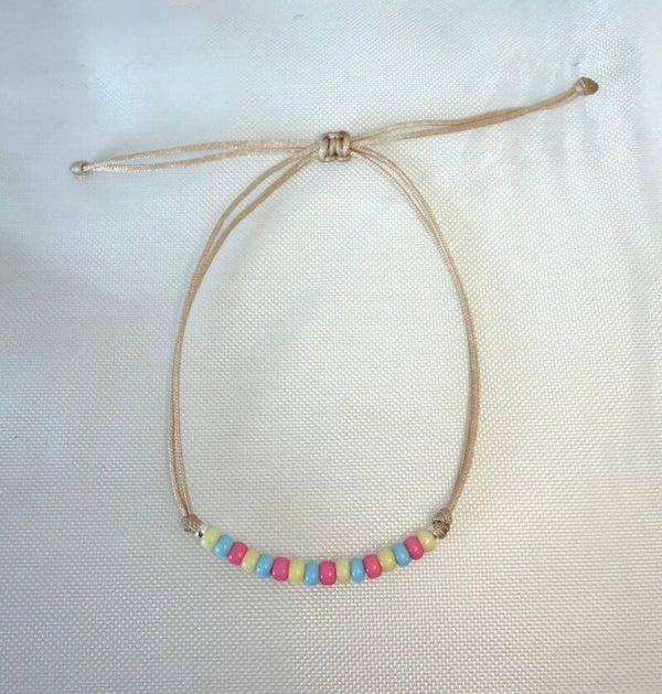 Armbandje Nora
