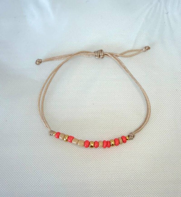 Armbandje Fien
