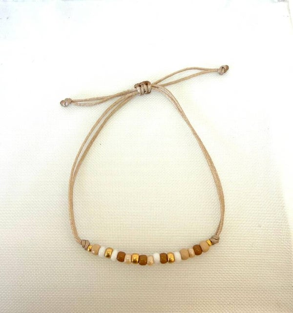 Armbandje Bo
