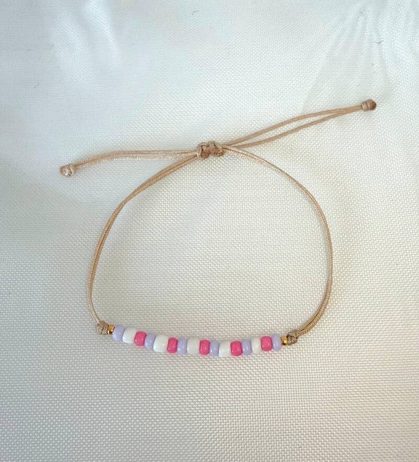 Armbandje Lieke