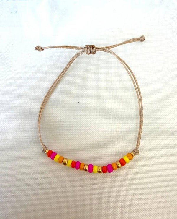 Armbandje Julie