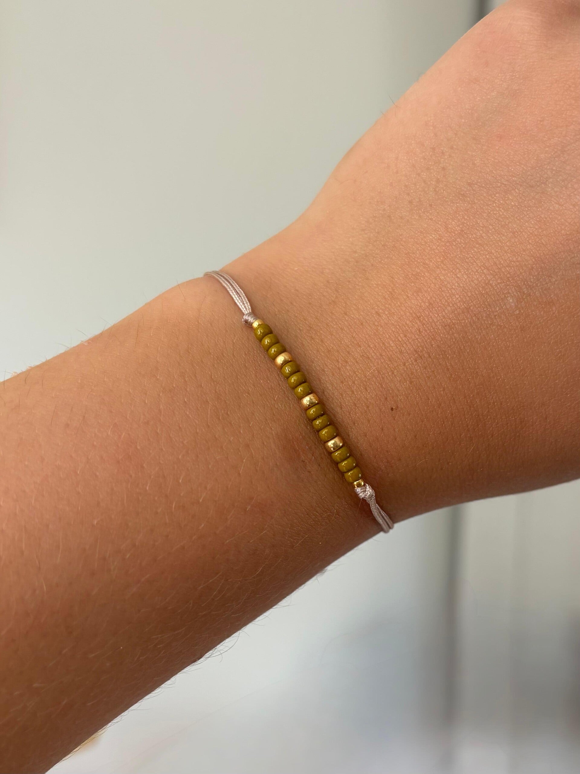 Armbandje Juliette