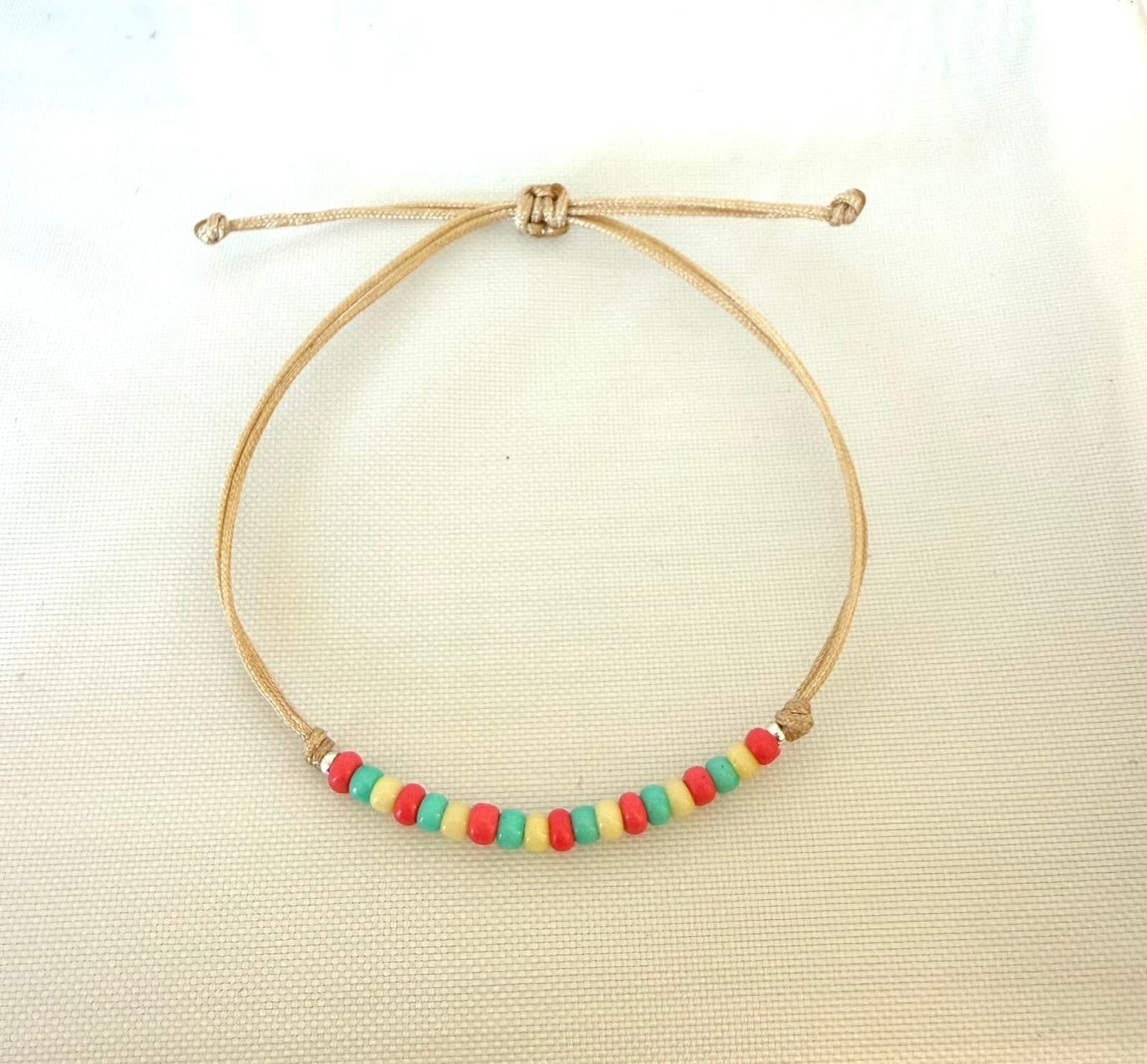 Armbandje Novi