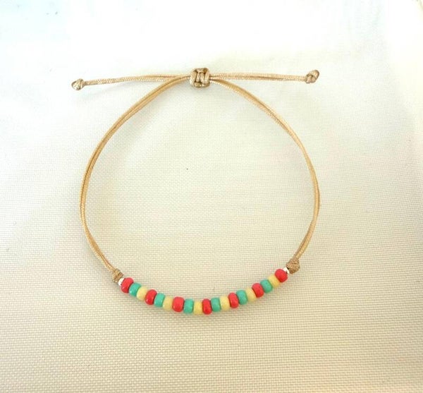 Armbandje Novi