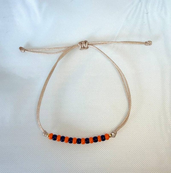 WK special - armbandje Simons
