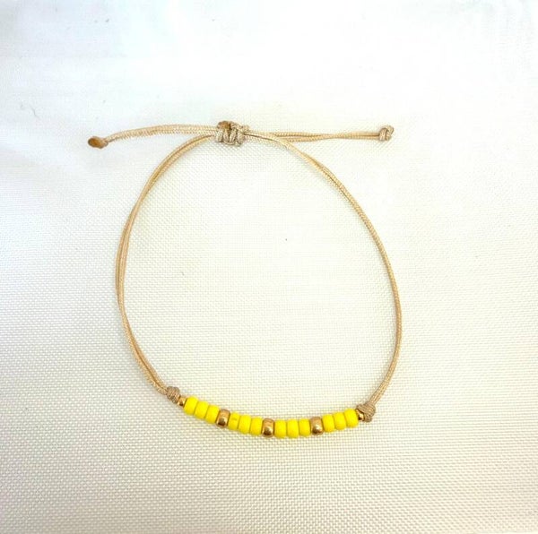 Armbandje Elo