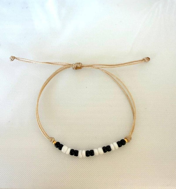 Armbandje Roos