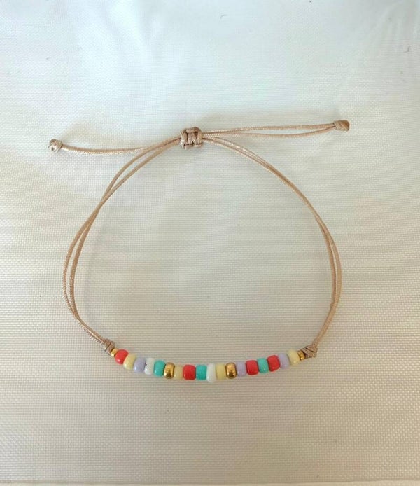 Armbandje Guusje