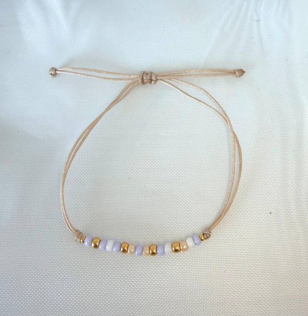Armbandje Billie