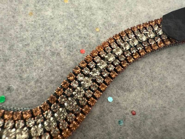 Hobbyhorse Stirnrimen Roségold