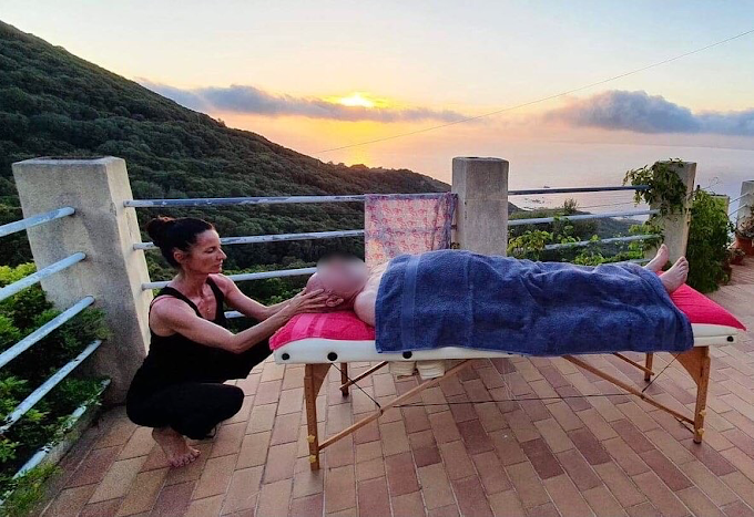 Massage à domicile Corse-du-Sud 