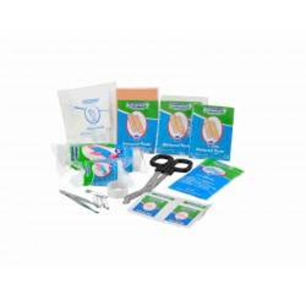 Care Plus First Aid Kit Basic