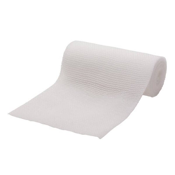 Hydrofiel elastisch windsel 400x10cm